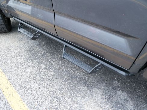 Used 2022 Toyota Tundra SR5 image 12