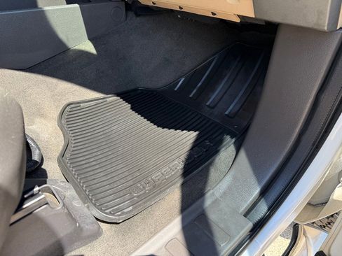 Used 2011 Ford F350 Lariat w/ Lariat Ultimate Pkg image 27