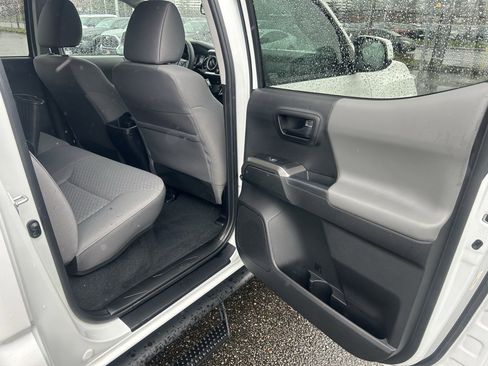 Certified 2023 Toyota Tacoma SR5 image 13