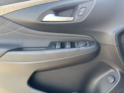 New 2026 Buick Envista Sport Touring w/ Studio Series FWD image 16