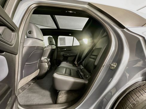 Used 2024 Honda Prologue Touring image 30