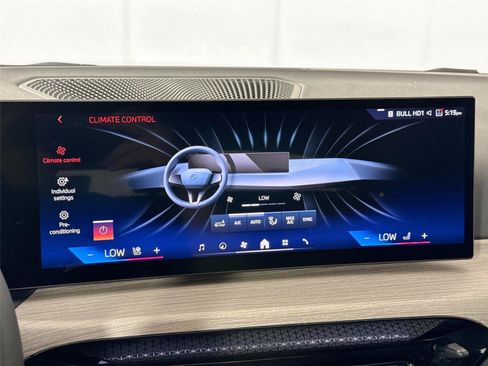 Used 2025 BMW i4 xDrive40i w/ Parking Assistance Package AWD/4WD image 25