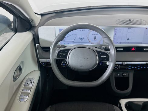 Used 2024 Hyundai Ioniq 5 SEL image 18