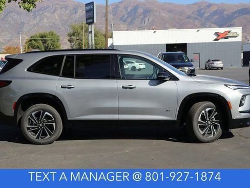 New 2026 Buick Enclave Sport Touring w/ Power Package image 3