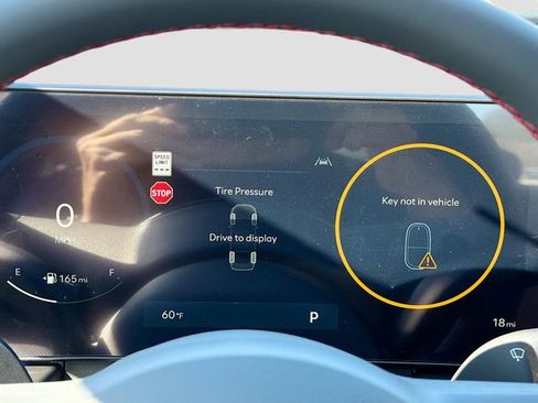 New 2026 Hyundai Sonata N Line FWD image 12