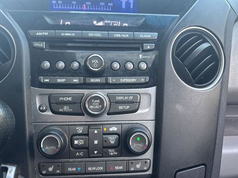 Used 2015 Honda Pilot EX-L image 15