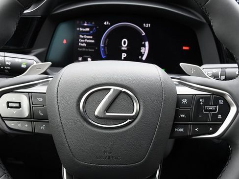 New 2026 Lexus RZ 450e 2WD image 13