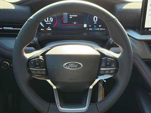 New 2026 Ford Explorer ST-Line RWD image 13