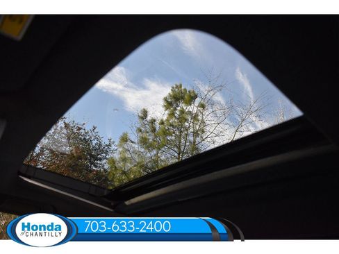 New 2026 Honda Civic Sport Touring image 23