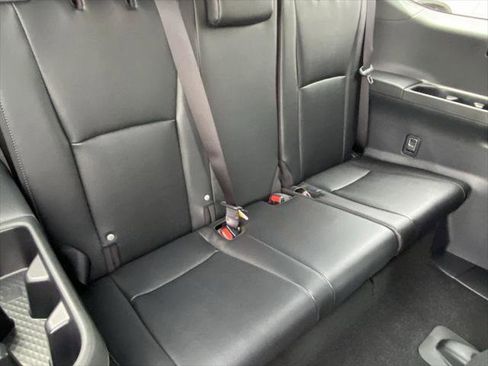 Certified 2026 Toyota Grand Highlander AWD Hybrid image 19