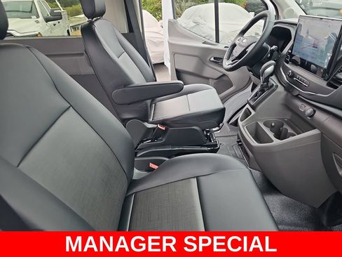 New 2026 Ford Transit 350 XL RWD image 10