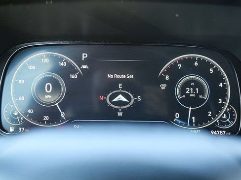 Used 2022 Hyundai Palisade Calligraphy w/ Winter Package FWD image 27
