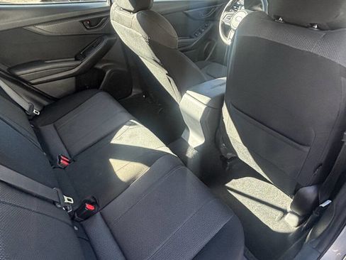 Used 2017 Subaru Impreza 2.0i image 14