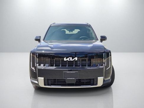 New 2027 Kia Telluride EX FWD image 2