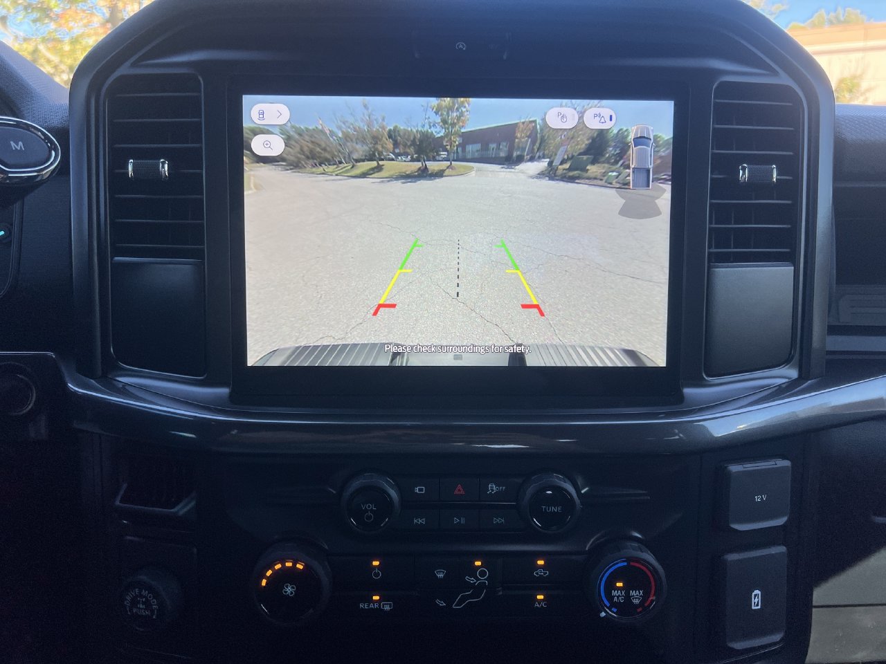 New 2026 Ford F150 STX RWD image 5