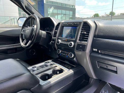 Used 2021 Ford Expedition XLT AWD/4WD image 62