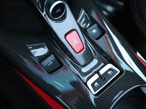 Certified 2021 Ferrari 812 GTS RWD image 49