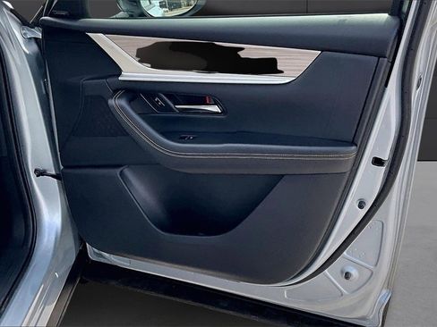 Used 2025 MAZDA CX-90 3.3 Turbo w/ Premium Sport Pkg image 18