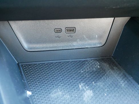 New 2026 Chevrolet Equinox RS w/ Convenience Package III image 20