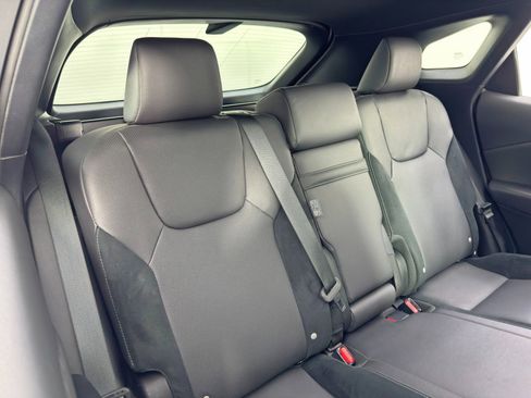 Used 2023 Lexus RX 500h F Sport image 44