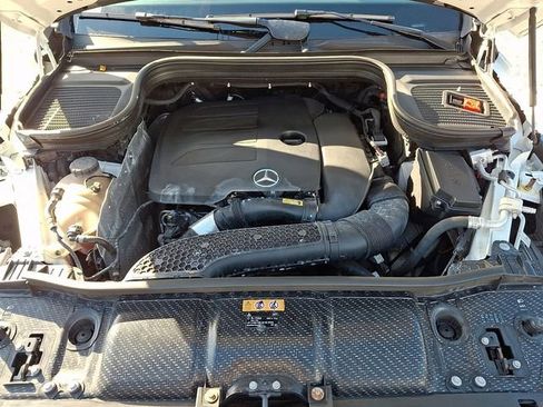 Used 2020 Mercedes-Benz GLE 350 4MATIC image 31