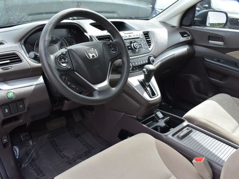 Used 2014 Honda CR-V EX image 3