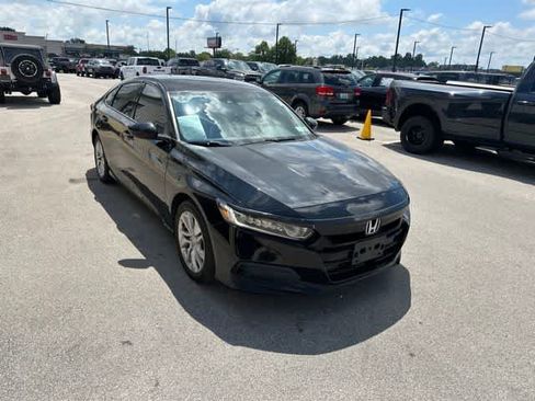 Used 2020 Honda Accord LX image 25