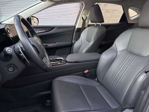 Used 2024 Lexus NX 350 AWD w/ Cold Area Package image 23