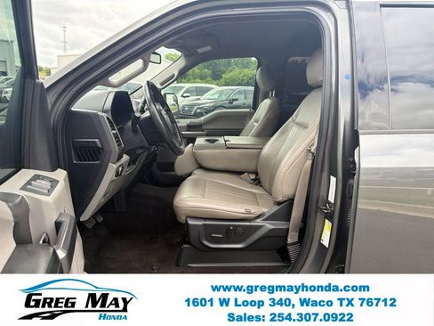 Used 2019 Ford F150 XLT w/ Equipment Group 302A Luxury RWD image 10