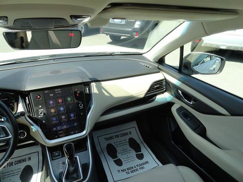 Used 2022 Subaru Legacy Premium image 19