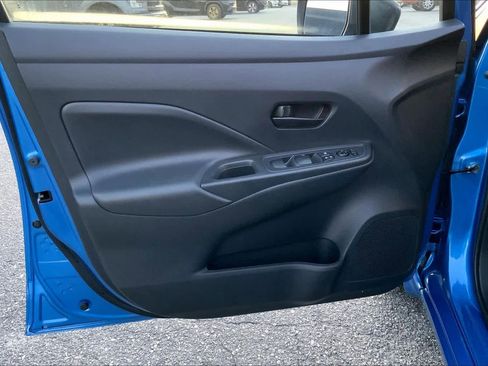 Used 2024 Nissan Versa S w/ S Plus Package image 21