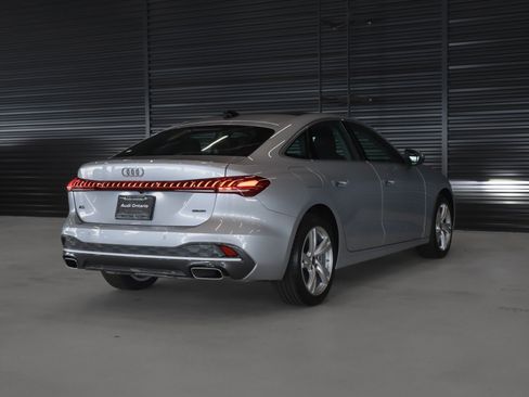 New 2026 Audi A5 2.0T Premium Plus AWD/4WD image 16