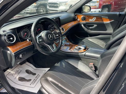 Used 2019 Mercedes-Benz E 300 image 10
