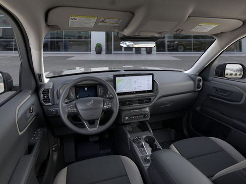 New 2026 Ford Bronco Sport Big Bend image 9