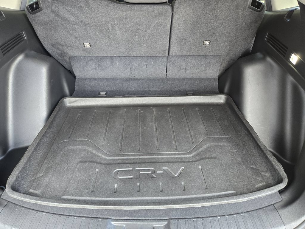 Used 2024 Honda CR-V EX image 27