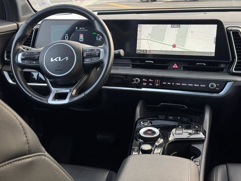 Used 2023 Kia Sportage X-Line image 26