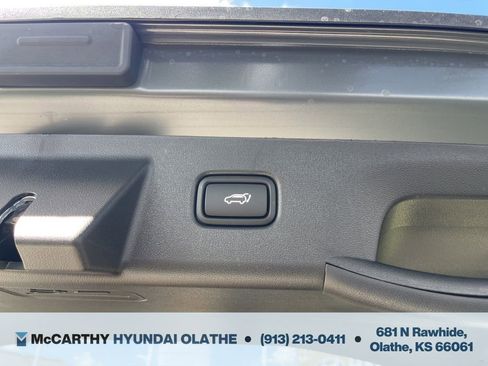 Used 2026 Hyundai Tucson SEL AWD/4WD image 19