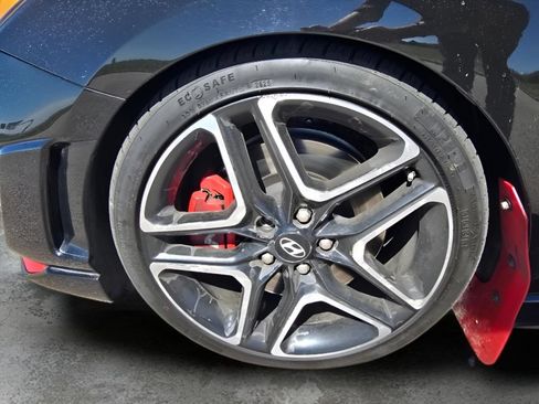 Used 2019 Hyundai Veloster N N w/ Performance Package FWD image 32