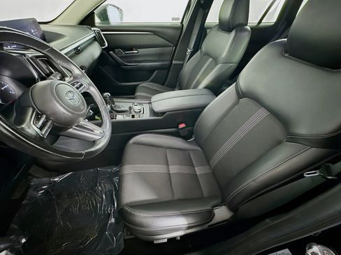 Used 2024 MAZDA CX-50 AWD 2.5 S w/ Preferred Package image 13