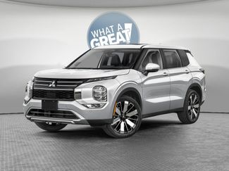 New 2026 Mitsubishi Outlander Ralliart video 1