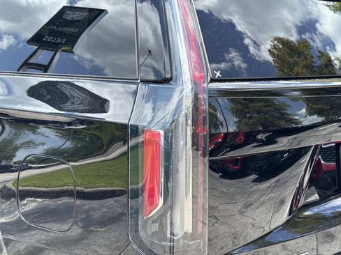 Certified 2023 Cadillac Escalade Sport w/ Touring Package AWD/4WD image 11