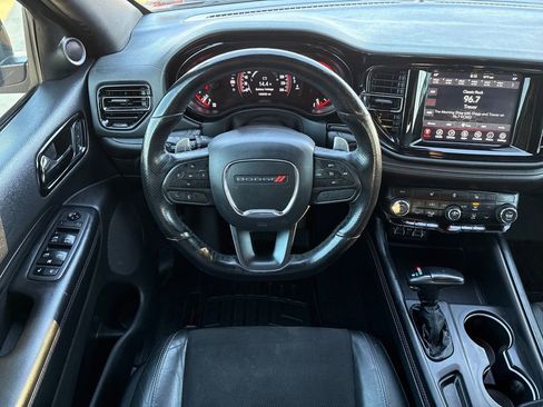 Used 2021 Dodge Durango GT image 21