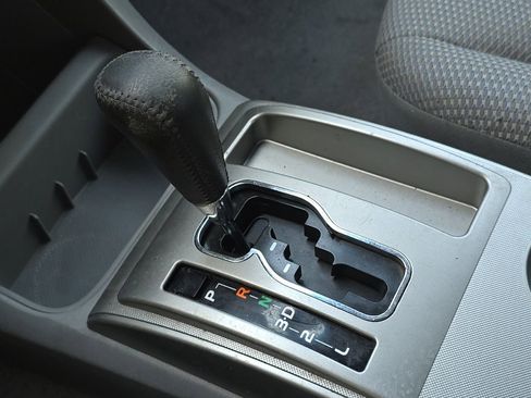 Used 2005 Toyota Tacoma 2WD Access Cab image 19