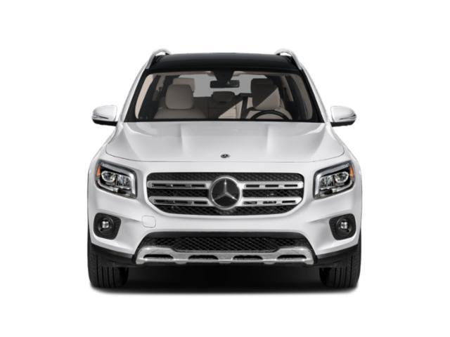 Used 2020 Mercedes-Benz GLB 250 4MATIC image 4