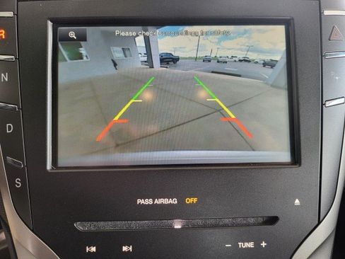 Used 2015 Lincoln MKZ AWD w/ Equipment Group 102A Reserve image 27