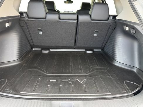 Certified 2027 Honda HR-V EX-L image 12