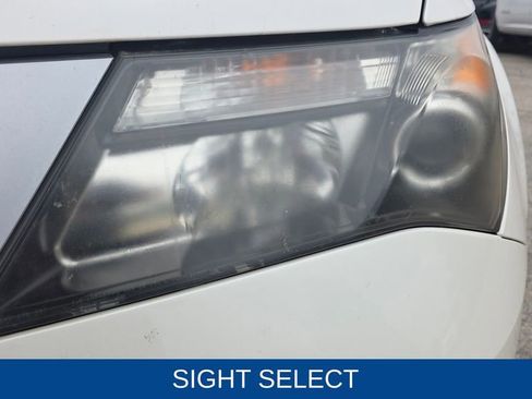 Used 2010 Acura MDX w/ Technology Package AWD/4WD image 9