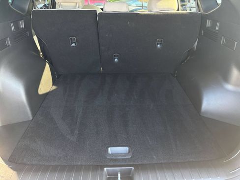 Used 2026 Hyundai Tucson SEL FWD image 32