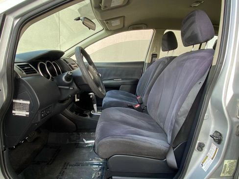 Used 2009 Nissan Versa 1.8 S w/ PWR Pkg FWD image 18