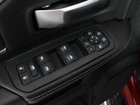 New 2026 RAM 2500 Big Horn RWD image 14